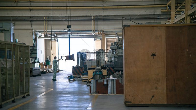 精密机械加工工序步骤详解：从原材料到成品