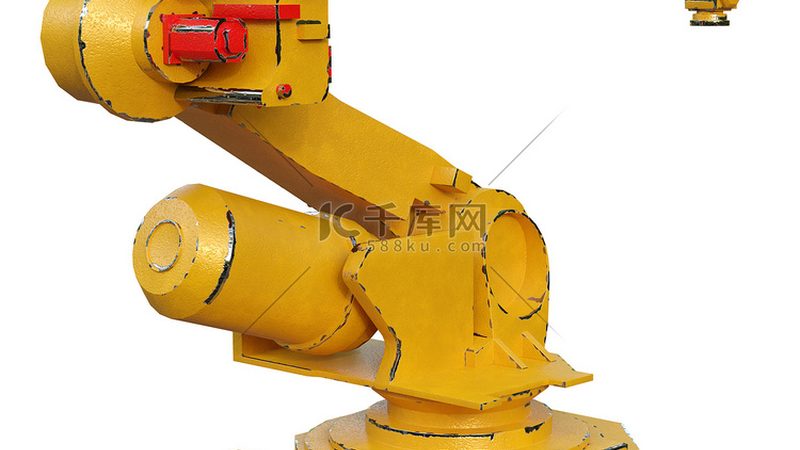 工业自动化设备故障代码解析：解码故障，保障生产