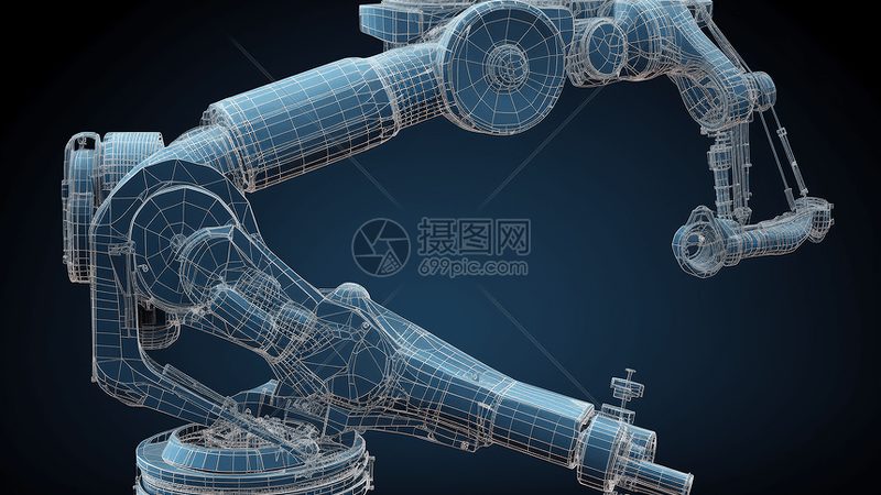 近年来，我国机械工业呈现出以下特点：