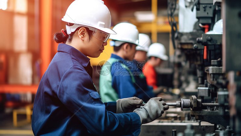车铣复合机床：揭秘其型号、规格与关键参数