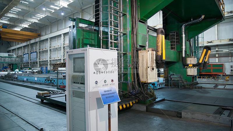 冲压设备液压系统选型：关键要素与误区解析